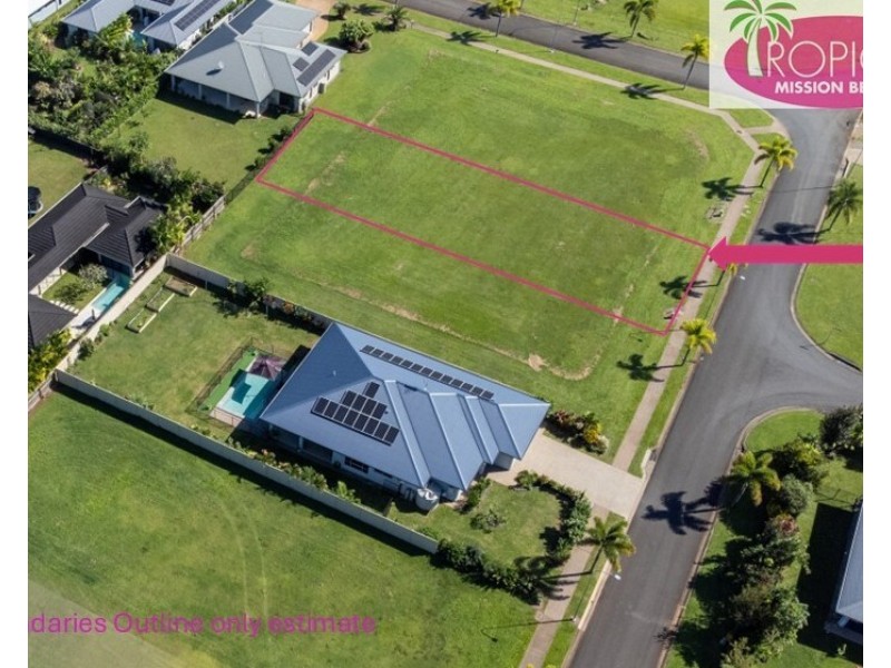 4 Seagull Close, Mission Beach QLD 4852