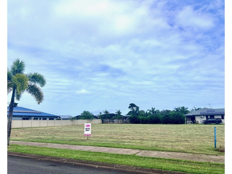 4 Seagull Close, Mission Beach QLD 4852