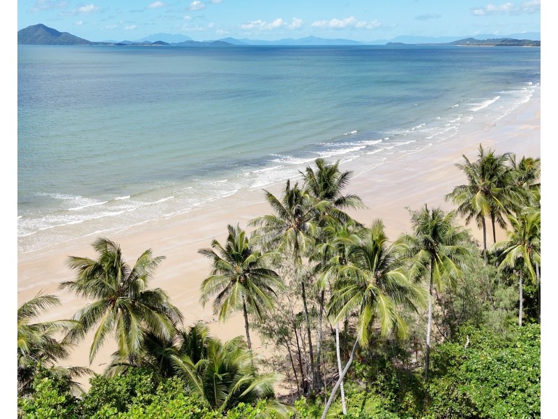 4 Seagull Close, Mission Beach QLD 4852