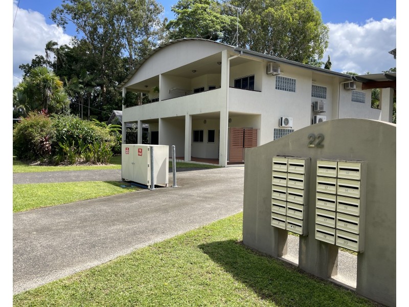 Unit 7/22 Wongaling Beach Rd, Wongaling Beach QLD 4852