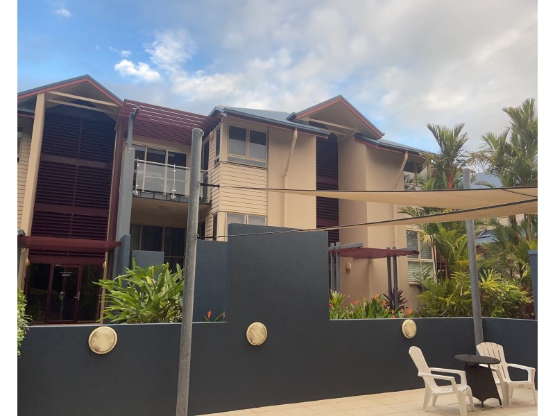 Unit 6/51 Porter Promenade, Mission Beach QLD 4852