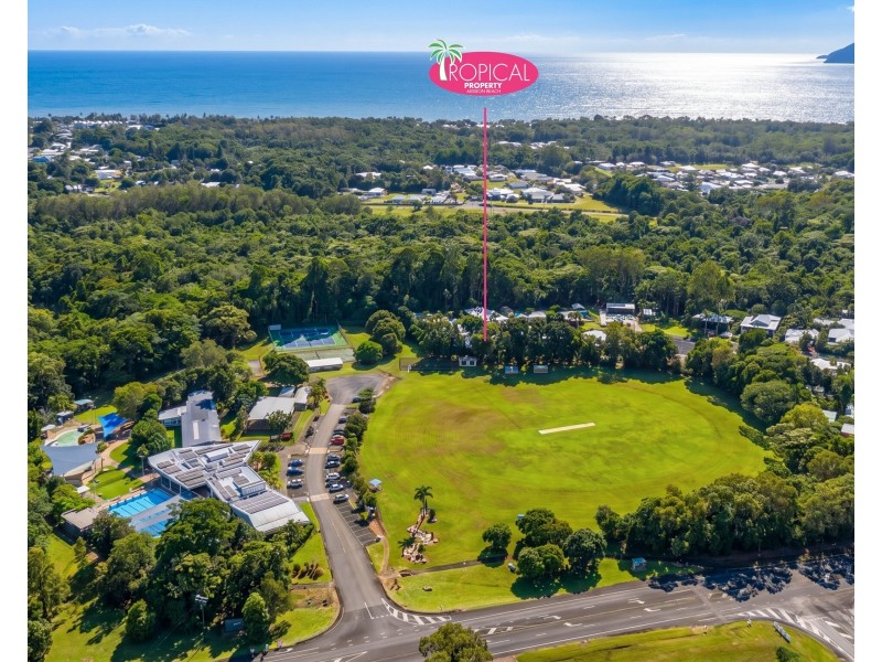 28 Kent Close, Mission Beach QLD 4852
