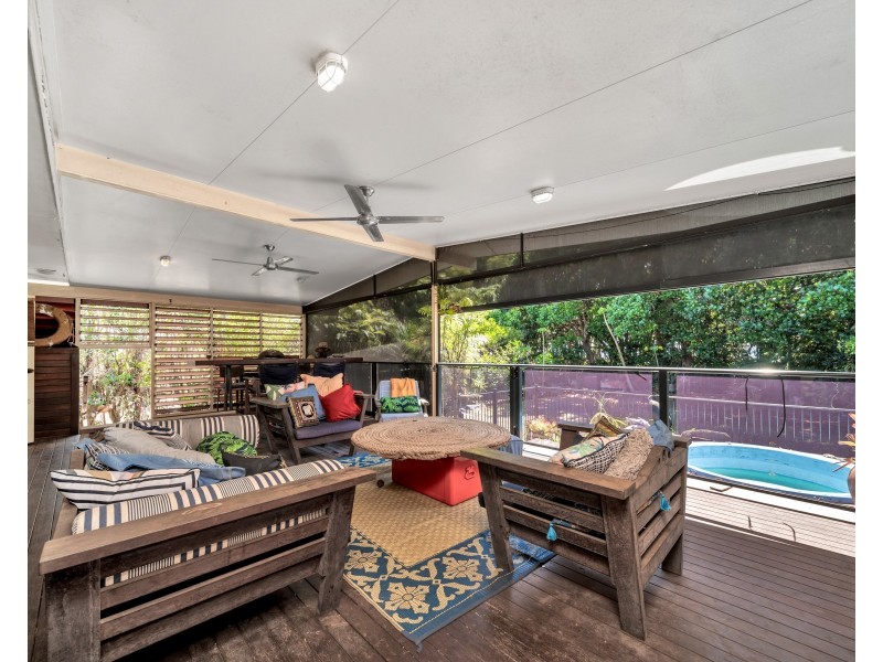 21 Inarlinga Road, Cowley Beach QLD 4871