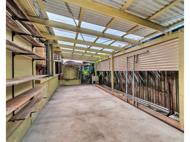 21 Inarlinga Road, Cowley Beach QLD 4871