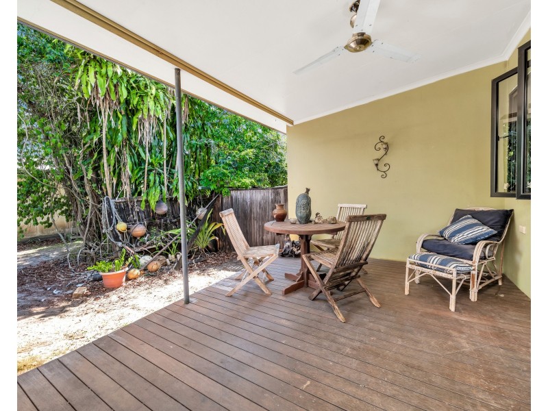21 Inarlinga Road, Cowley Beach QLD 4871