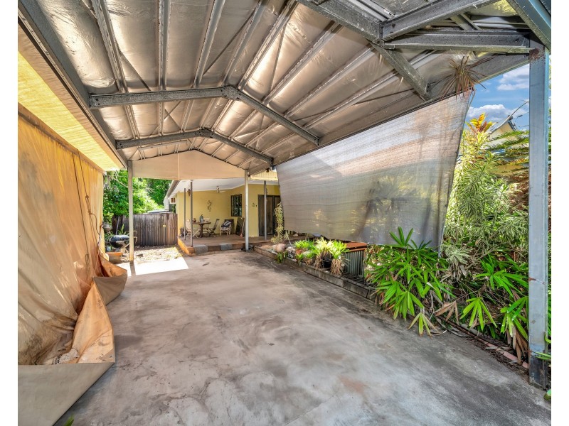 21 Inarlinga Road, Cowley Beach QLD 4871