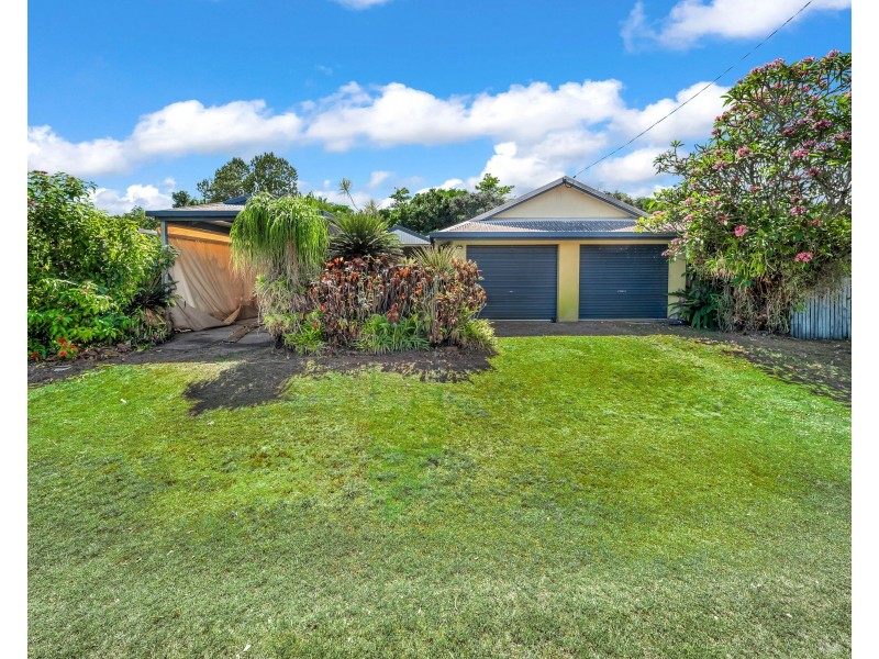 21 Inarlinga Road, Cowley Beach QLD 4871