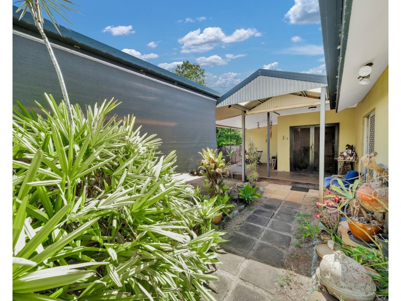 21 Inarlinga Road, Cowley Beach QLD 4871