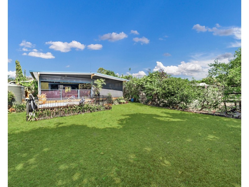 21 Inarlinga Road, Cowley Beach QLD 4871