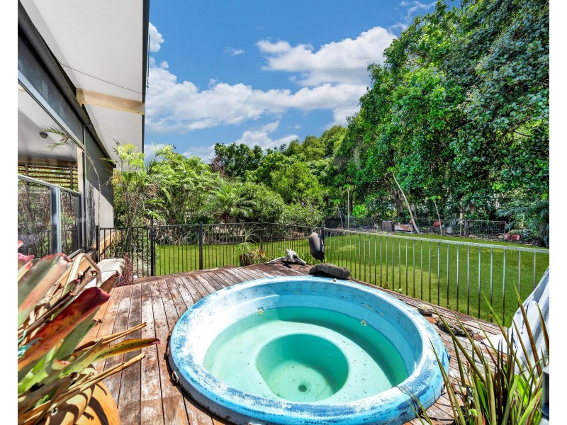 21 Inarlinga Road, Cowley Beach QLD 4871