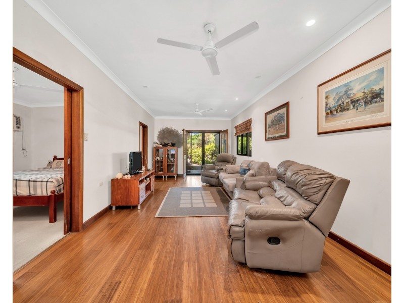 21 Inarlinga Road, Cowley Beach QLD 4871