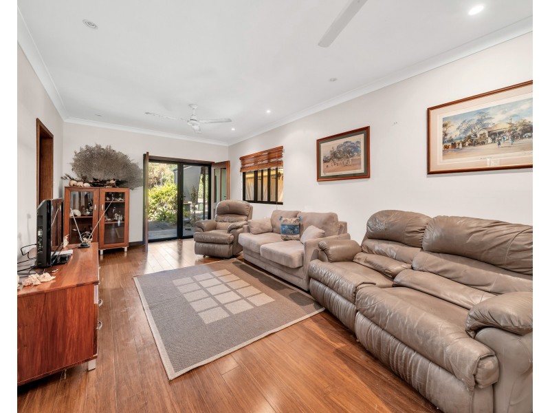 21 Inarlinga Road, Cowley Beach QLD 4871
