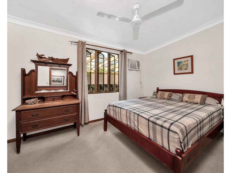 21 Inarlinga Road, Cowley Beach QLD 4871
