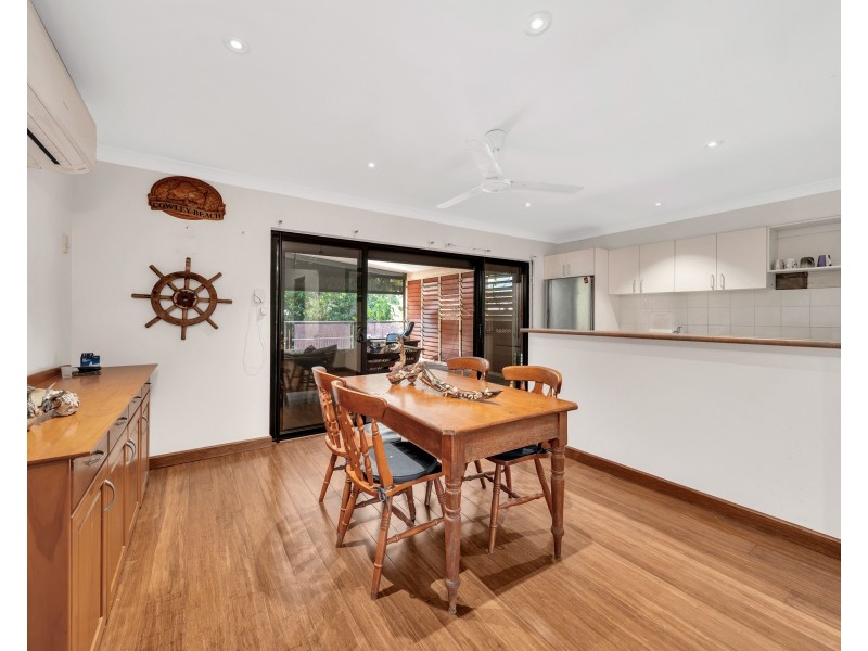 21 Inarlinga Road, Cowley Beach QLD 4871