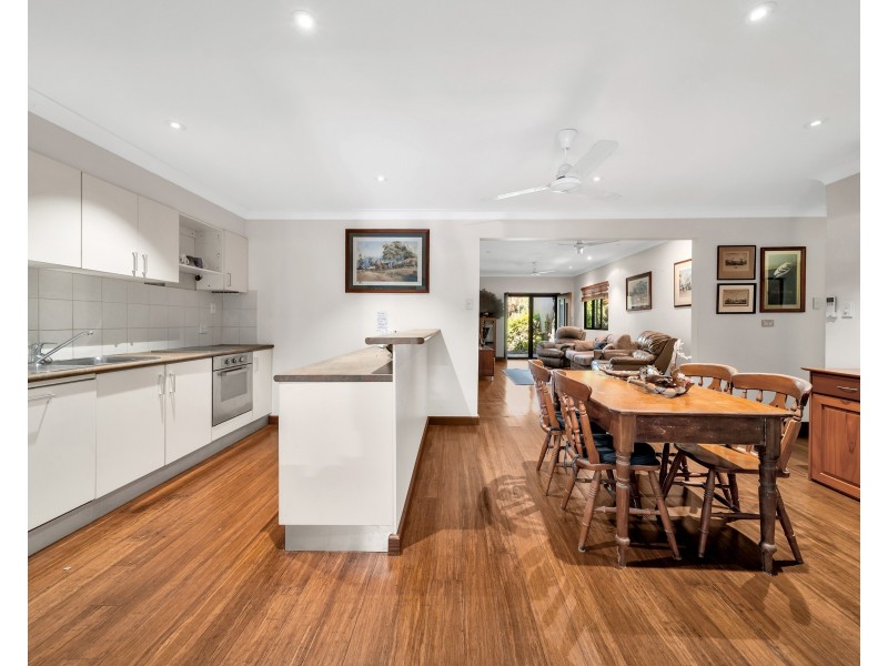 21 Inarlinga Road, Cowley Beach QLD 4871