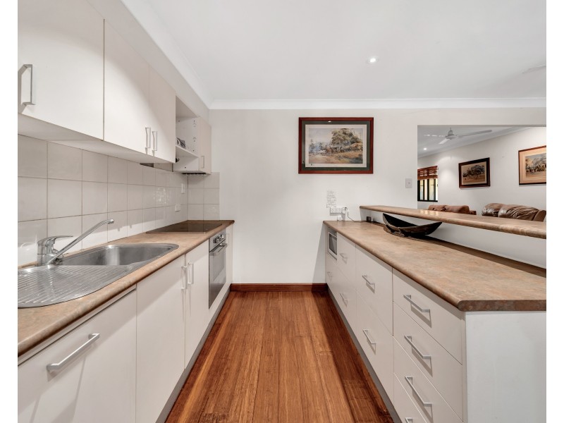 21 Inarlinga Road, Cowley Beach QLD 4871