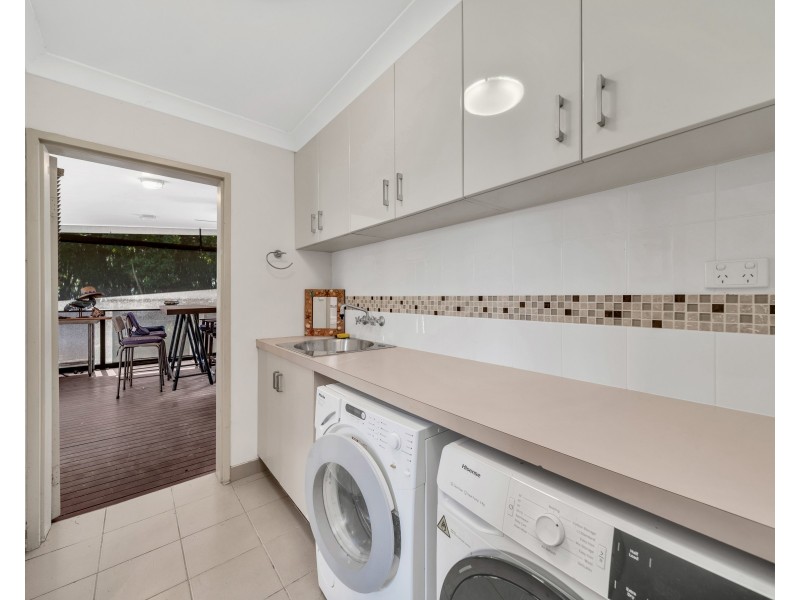 21 Inarlinga Road, Cowley Beach QLD 4871