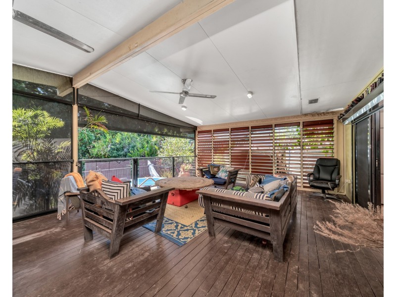21 Inarlinga Road, Cowley Beach QLD 4871