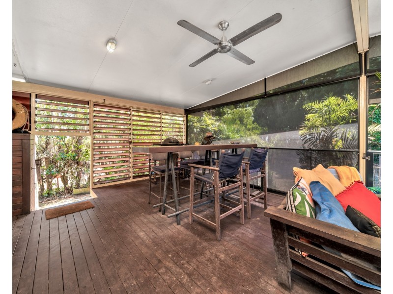 21 Inarlinga Road, Cowley Beach QLD 4871