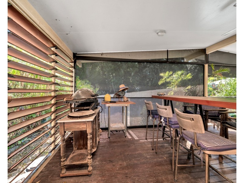 21 Inarlinga Road, Cowley Beach QLD 4871