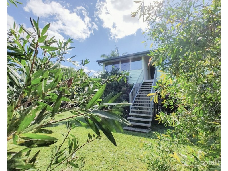 155 Feluga Road, Feluga QLD 4854