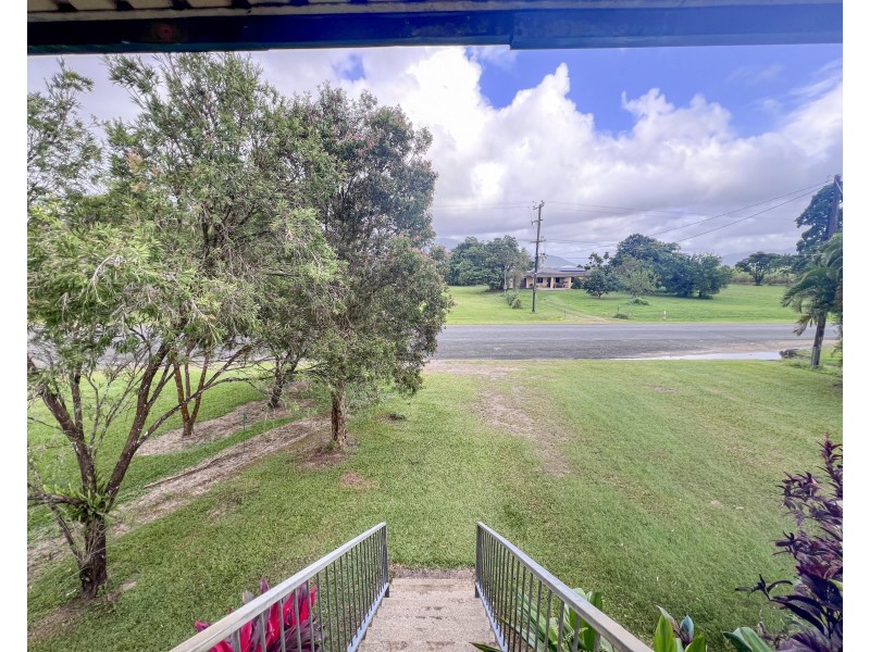 155 Feluga Road, Feluga QLD 4854