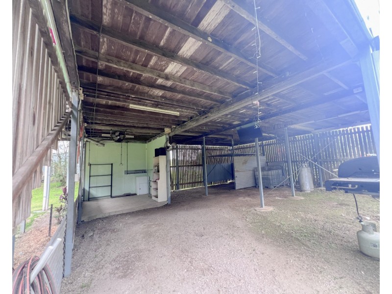 155 Feluga Road, Feluga QLD 4854
