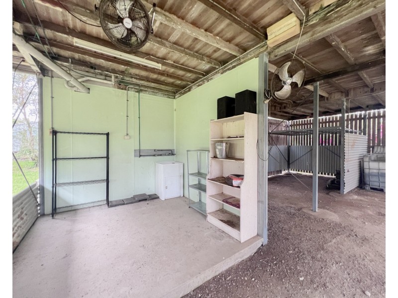 155 Feluga Road, Feluga QLD 4854