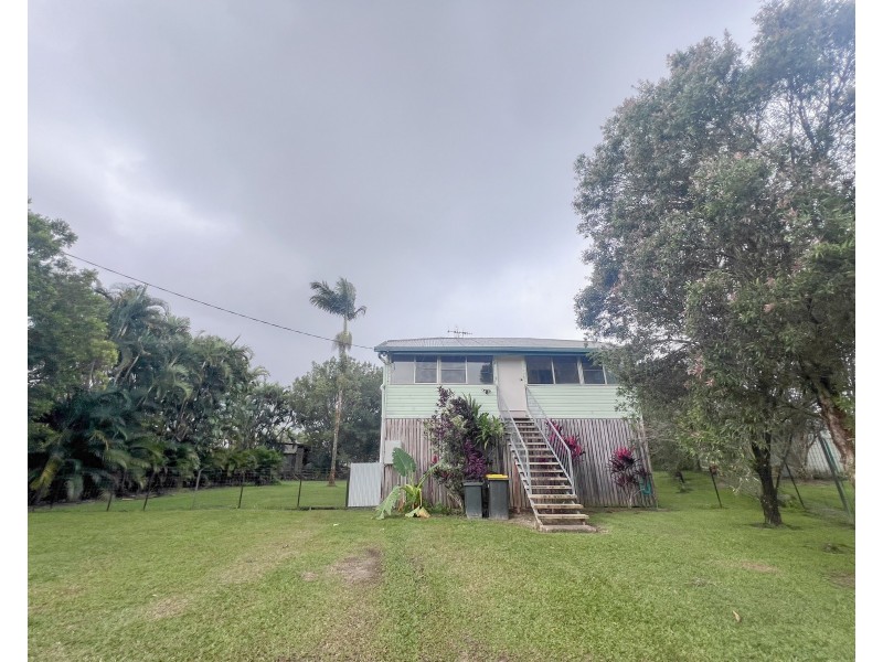 155 Feluga Road, Feluga QLD 4854