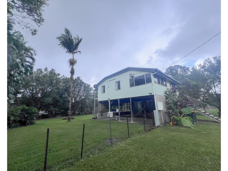 155 Feluga Road, Feluga QLD 4854