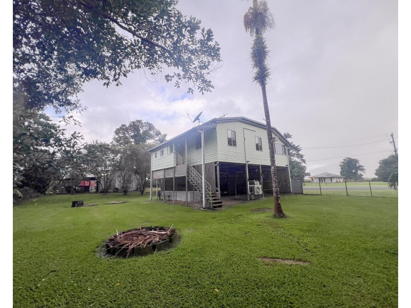 155 Feluga Road, Feluga QLD 4854