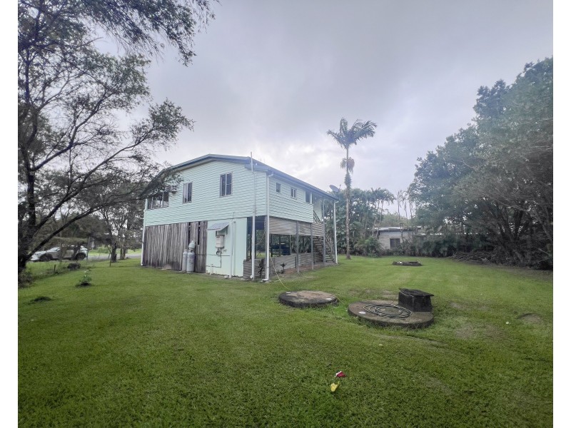 155 Feluga Road, Feluga QLD 4854