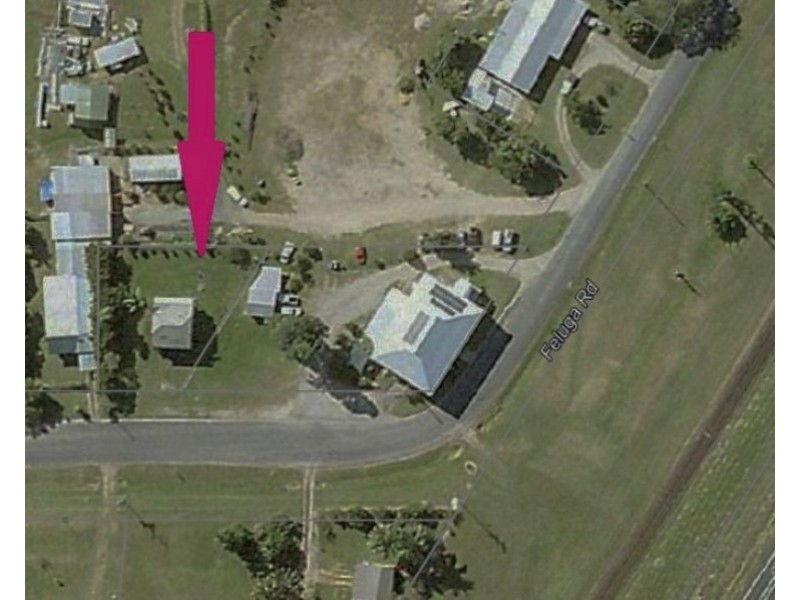 155 Feluga Road, Feluga QLD 4854