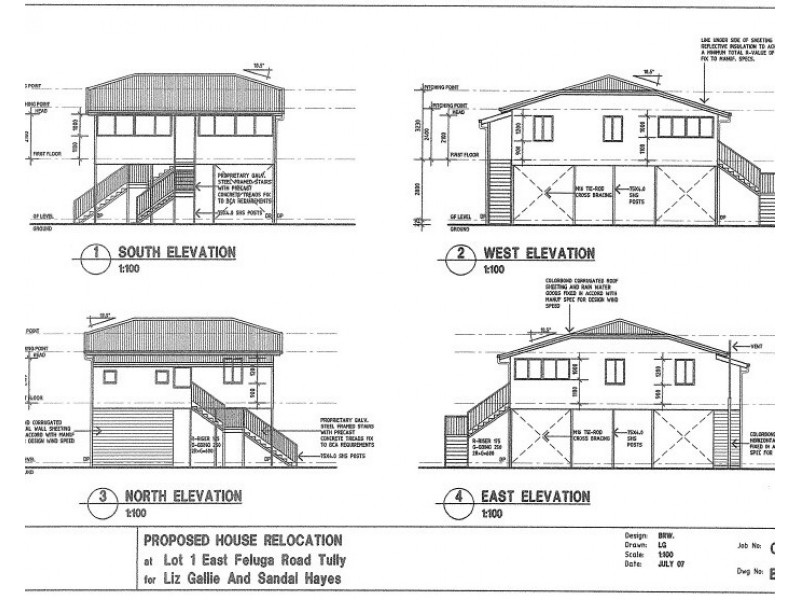 155 Feluga Road, Feluga QLD 4854