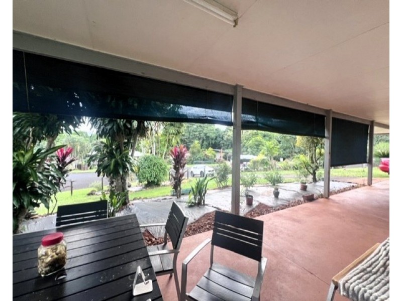 11 Royal Palm Drive, Mission Beach QLD 4852