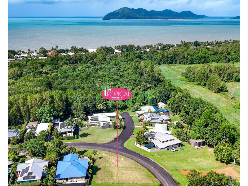 15 Dunkalli Crescent, Wongaling Beach QLD 4852