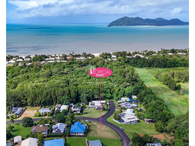 15 Dunkalli Crescent, Wongaling Beach QLD 4852