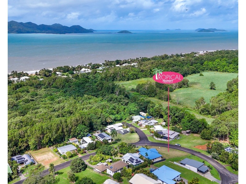 15 Dunkalli Crescent, Wongaling Beach QLD 4852