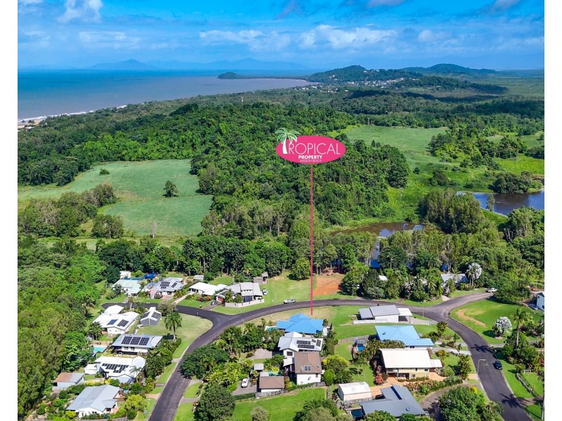 15 Dunkalli Crescent, Wongaling Beach QLD 4852