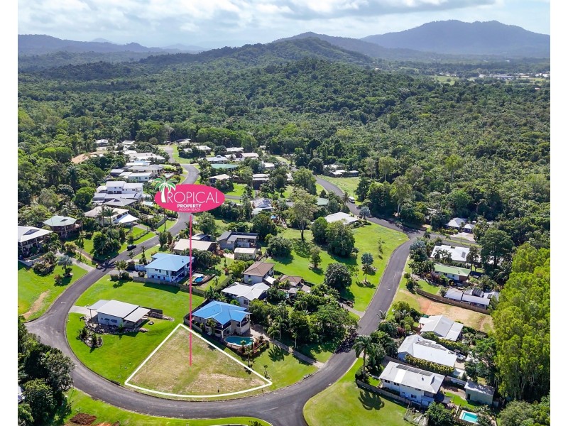15 Dunkalli Crescent, Wongaling Beach QLD 4852