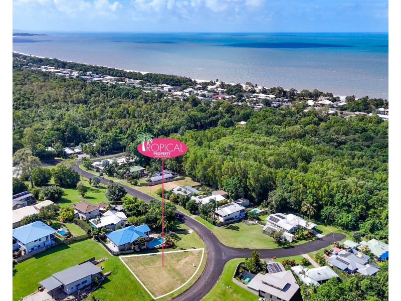 15 Dunkalli Crescent, Wongaling Beach QLD 4852