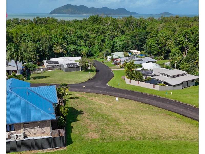 15 Dunkalli Crescent, Wongaling Beach QLD 4852