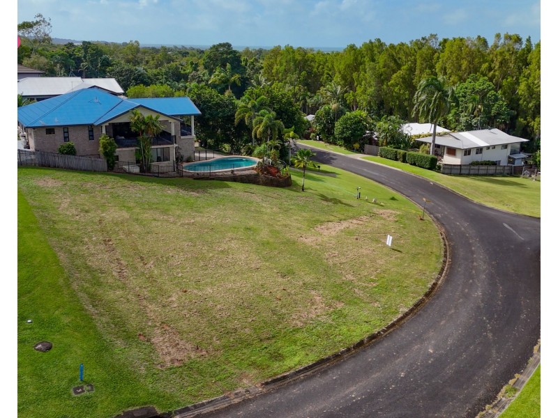 15 Dunkalli Crescent, Wongaling Beach QLD 4852