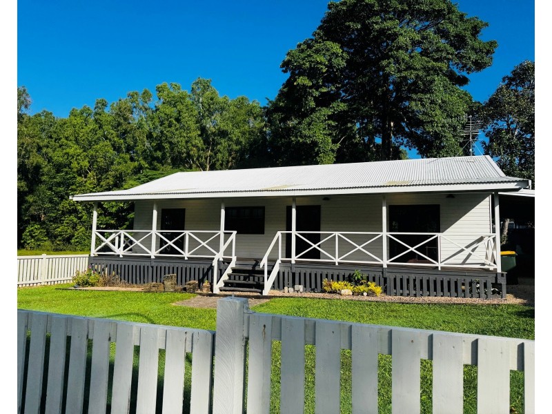 28 Pacific View Drive, Wongaling Beach QLD 4852