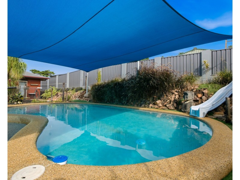 5 Jessie Lane, South Mission Beach QLD 4852