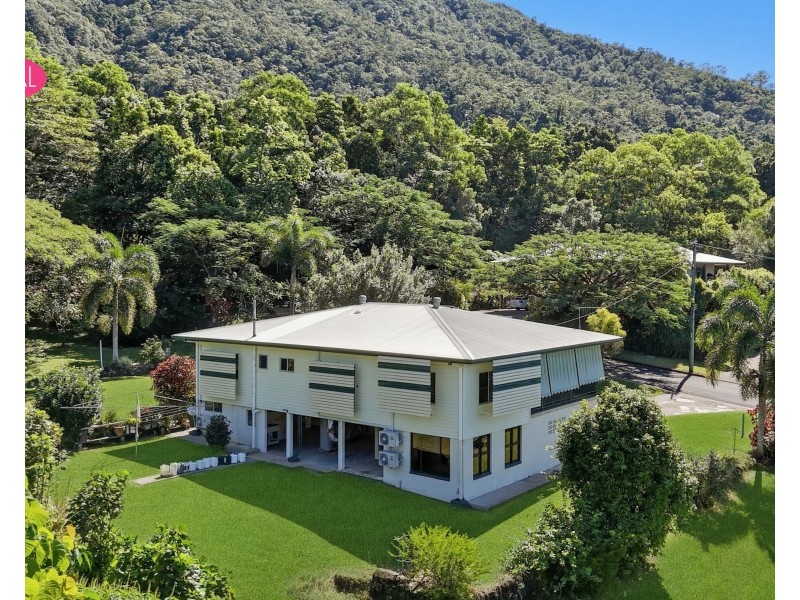 13 Briggs Street, Tully QLD 4854