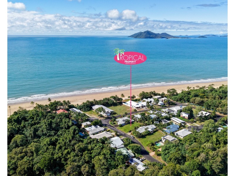 16 Conch Street, Mission Beach QLD 4852