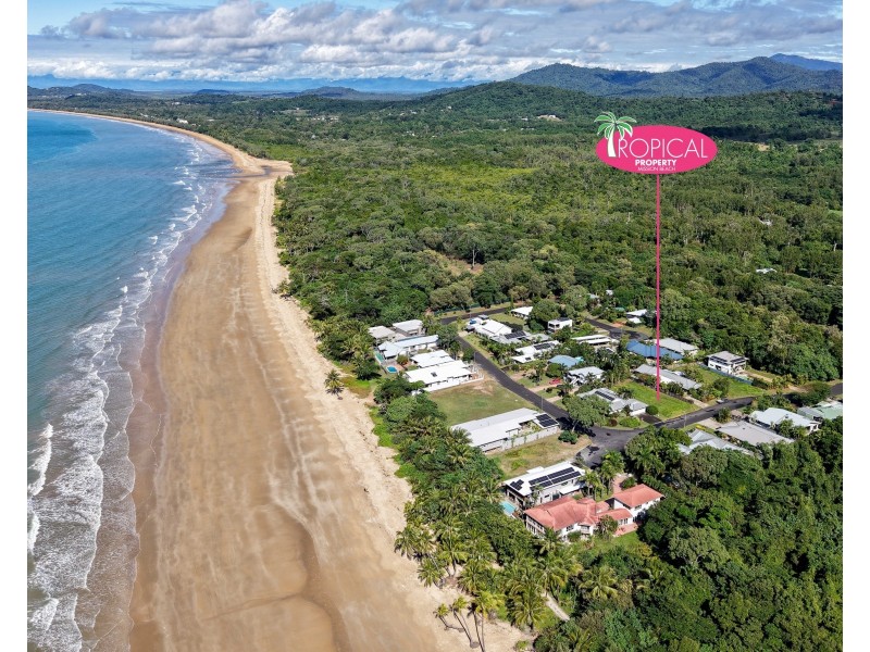 16 Conch Street, Mission Beach QLD 4852