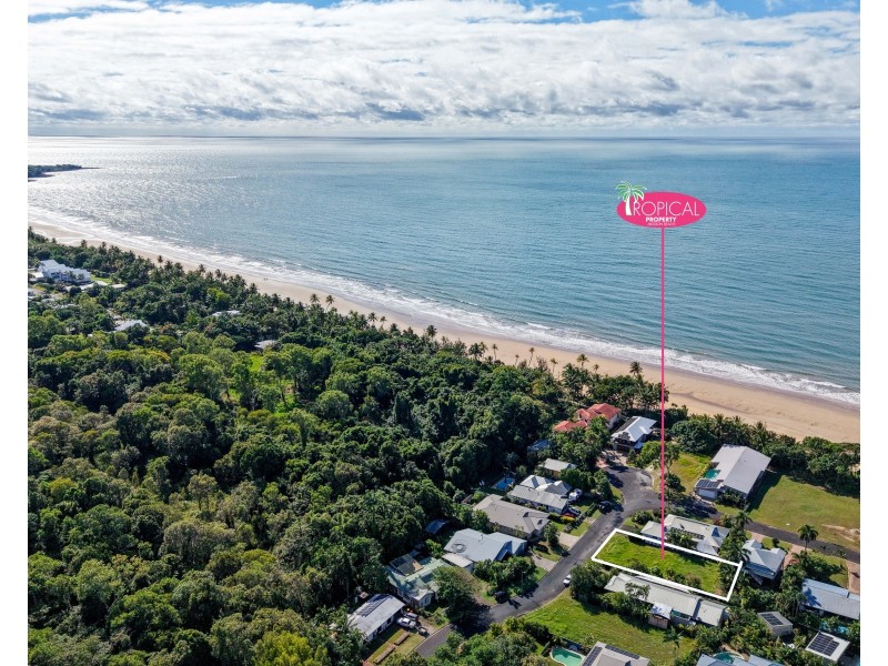 16 Conch Street, Mission Beach QLD 4852