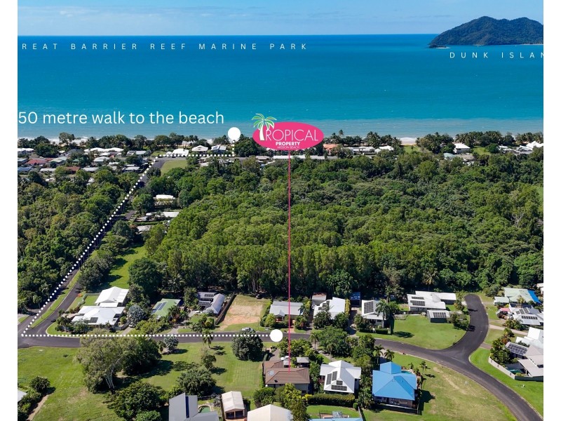 9 Dunkalli Crescent, Wongaling Beach QLD 4852